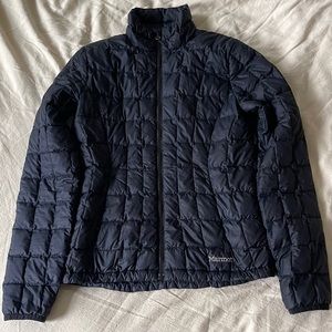 Marmot Sol Jacket 600 fill